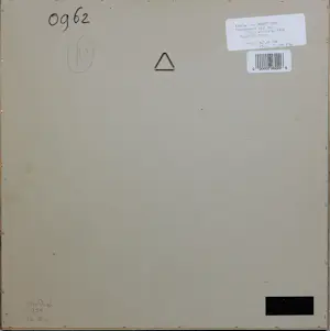 Paul Huf - Foto, Windfield, 1952 - Ingelijst kopen? Bied vanaf 80!