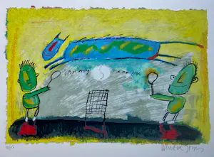 Wouter Stips - Van mij naar jou kopen? Bied vanaf 45!