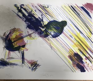 Ger Lataster - Geen titel kopen? Bied vanaf 30!