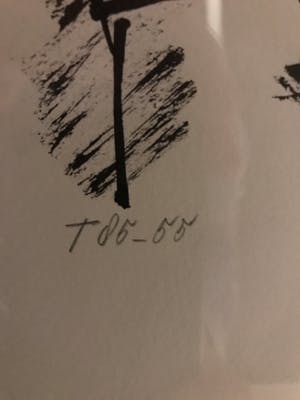 Jan Schoonhoven - T85-55 kopen? Bied vanaf 3000!