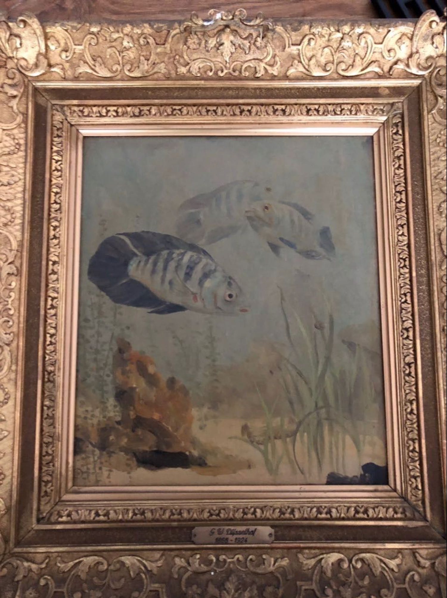 Gerrit Willem Dijsselhof (1866-1924)