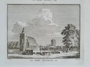 Hendrik Spilman - Ierseke, Wemeldinge, Renesse en den Burgt kopen? Bied vanaf 50!