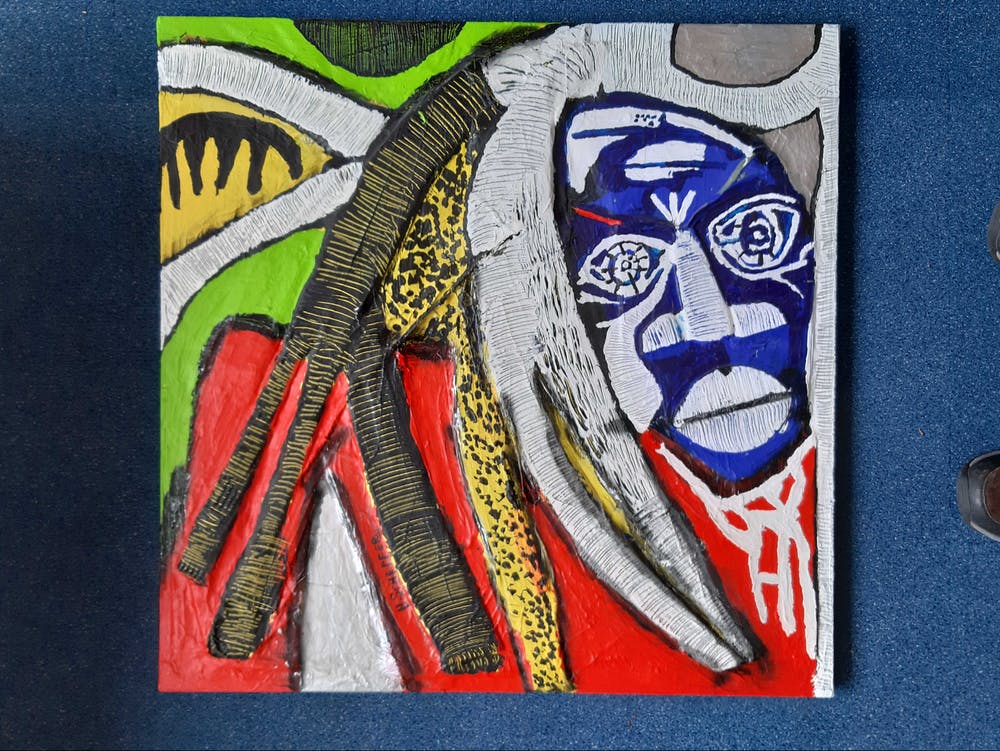 Harold Scheffer (1970)