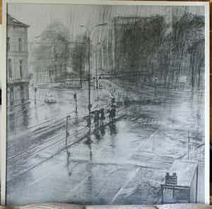 Hugo Heyrman - Belgielei verkocht voor € 80!