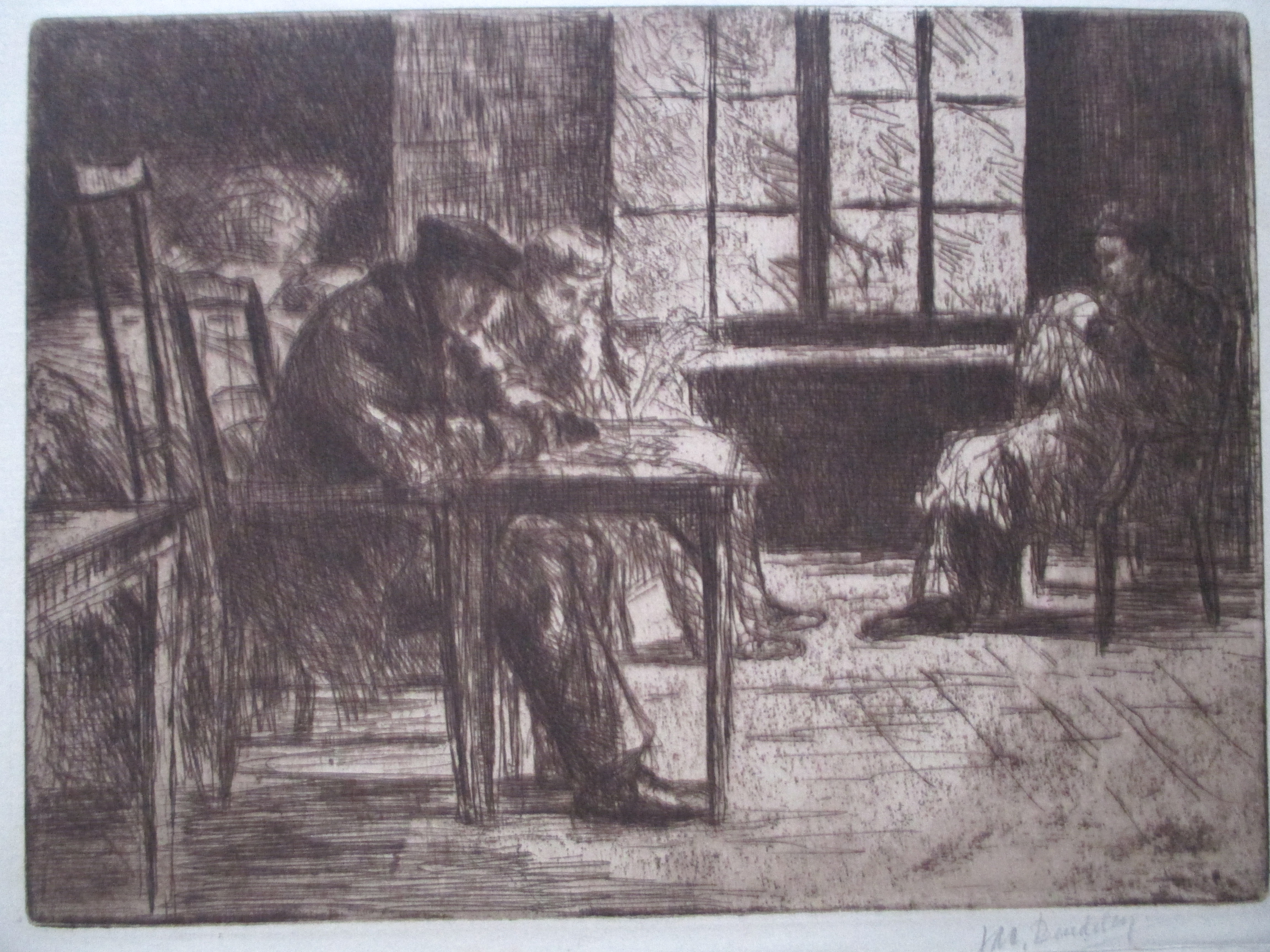 Jacques Beurdeley (1874-1954)