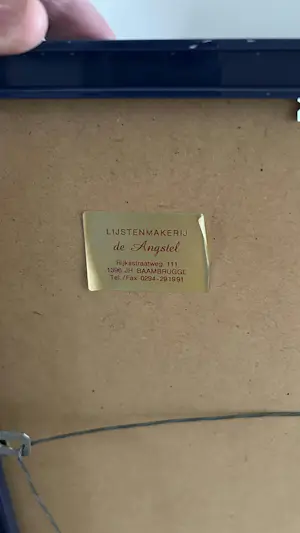 Saskia Bremer - Jerusalem Castle kopen? Bied vanaf 25!