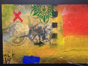 Theo Koster - sunset kopen? Bied vanaf 1!