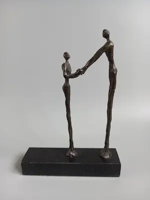 Corry Ammerlaan - Volwassen met kind kopen? Bied vanaf 30!