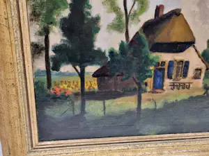 Jan van Riel - Boerderij kopen? Bied vanaf 20!