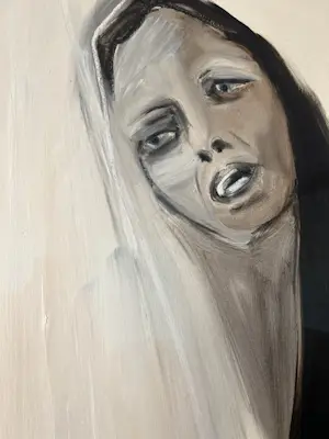 Judith Glaus - onbekend kopen? Bied vanaf 750!