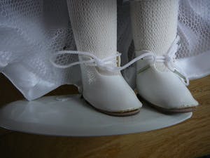 Curiosa - Pop Porselein Sammel-Edition Porzellan Puppe kopen? Bied vanaf 1!