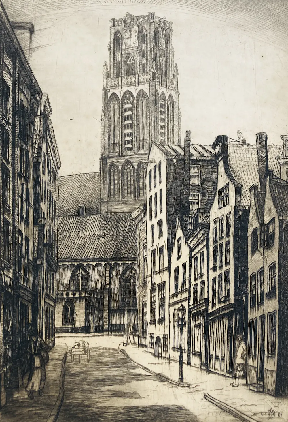 A.W. van Munster