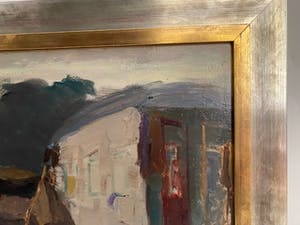 Maria Henry Mackenzie - Het zigeunerkamp kopen? Bied vanaf 800!