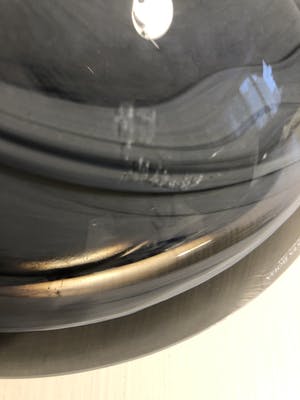 Kosta Boda - Atoll Votive grijs kopen? Bied vanaf 50!