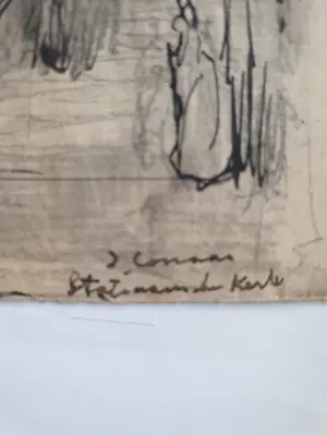 Ko Cossaar - Stationsstraatkerk kopen? Bied vanaf 20!