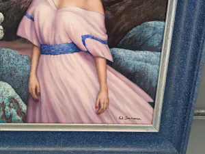Wim Janssen - Rebecca's Possessions kopen? Bied vanaf 250!