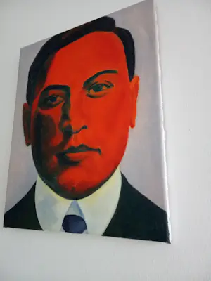 Reinout Zikel - Mugshot, Francesco Ioele, Franky Yale kopen? Bied vanaf 350!