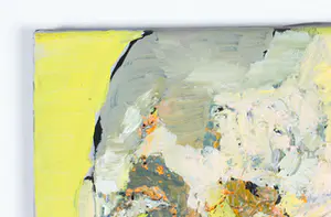 Irene van den Bos - acrylverf op canvas kopen? Bied vanaf 45!