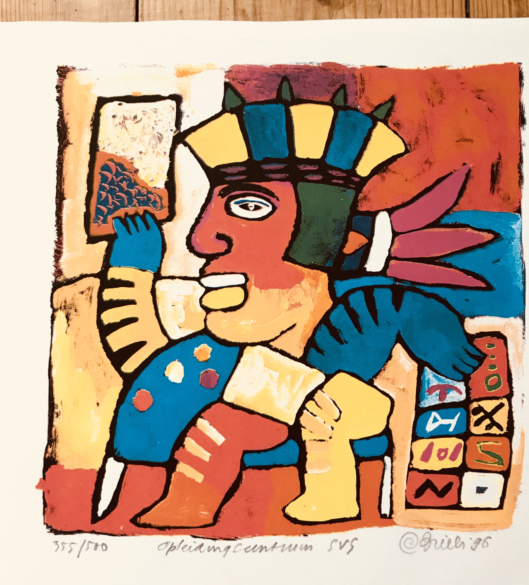 Clemens Briels - Opleidingscentrum SVS  kopen? Bied vanaf 1!