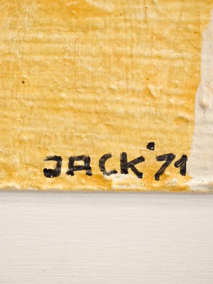 Jack Harden - Tombstone-blues kopen? Bied vanaf 50!