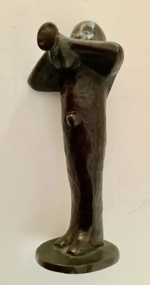 Lucie Nijland - Trompetter kopen? Bied vanaf 415!