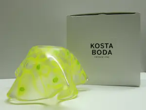 Kosta Boda - Happy Going kopen? Bied vanaf 25!