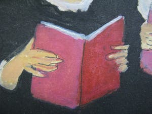 Willy Belinfante - CANTATE kopen? Bied vanaf 25!