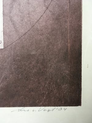 Leo van Vugt - Erasmus kopen? Bied vanaf 20!