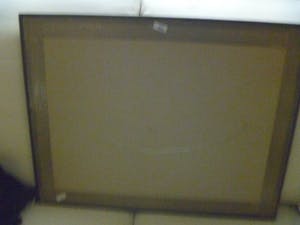 Lucebert - afgeprijsd ; ets, de waanzin , ges. 134/190 groot formaat kopen? Bied vanaf 190!