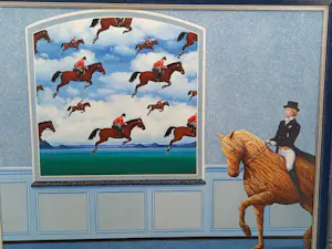 Wim Janssen - Het Paard van Troje kopen? Bied vanaf 250!