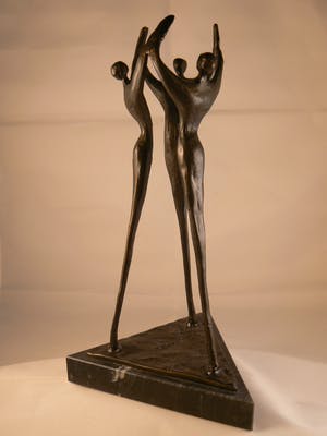 Corry Ammerlaan - Samenwerking op niveau kopen? Bied vanaf 1!