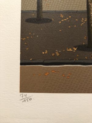 Michel Delacroix - Carrousel kopen? Bied vanaf 75!