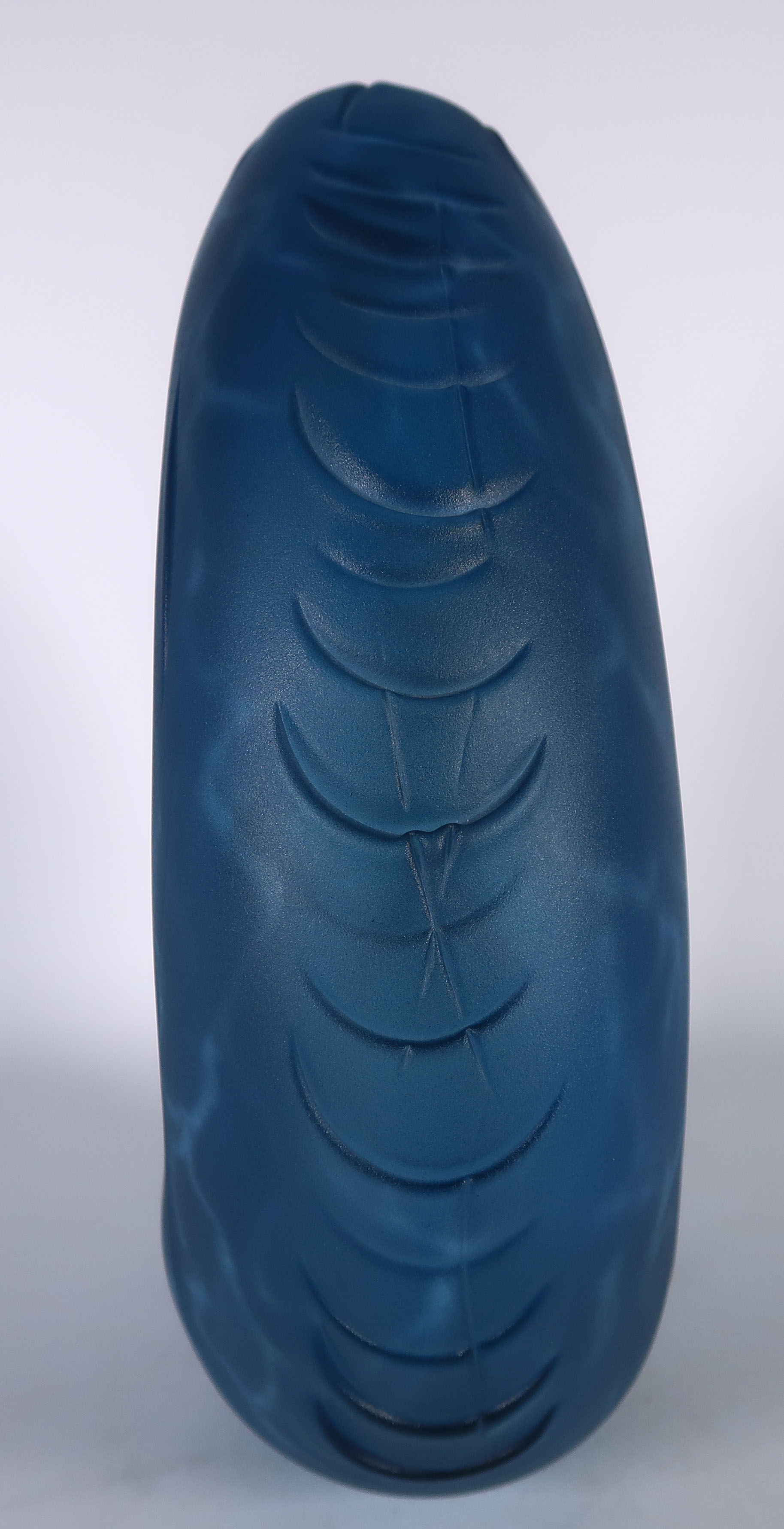 Jan Sostek - Glas, Ovale vaas kopen? Bied vanaf 50!