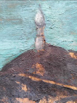 Willem Paerels - 'Op het erf' kopen? Bied vanaf 1495!