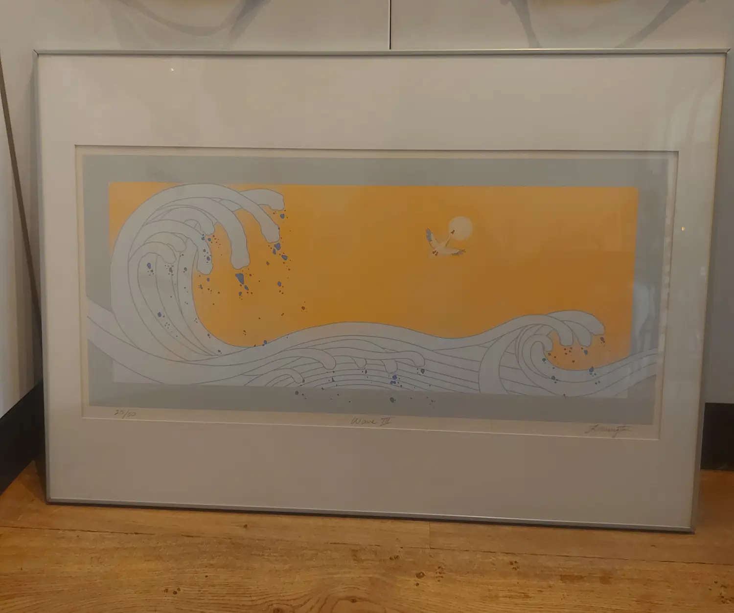 David Lavington (1951)