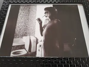 Marc Lagrange - Black&White kopen? Bied vanaf 64!
