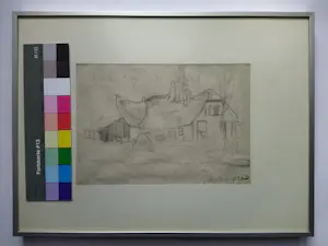 Willem Maris - Boerderij/Hondenhok kopen? Bied vanaf 150!