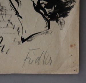 Herbert Fiedler - Boerenerf met schuren kopen? Bied vanaf 75!