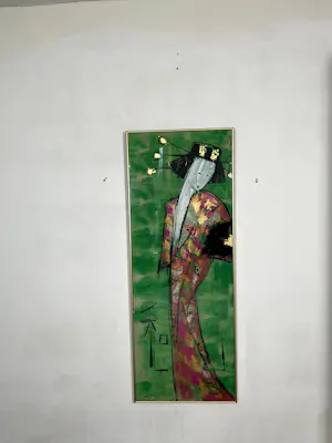 Maya Wildevuur - Geisha kopen? Bied vanaf 350!