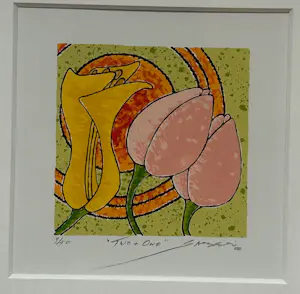 Huibert Sabelis - Two + one & Proud Glory kopen? Bied vanaf 30!