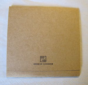 Herman Hermsen - broche kopen? Bied vanaf 20!