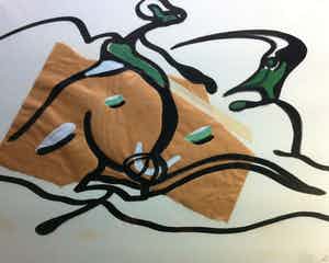 Anne Feddema - Foto...... verkocht voor € 39!