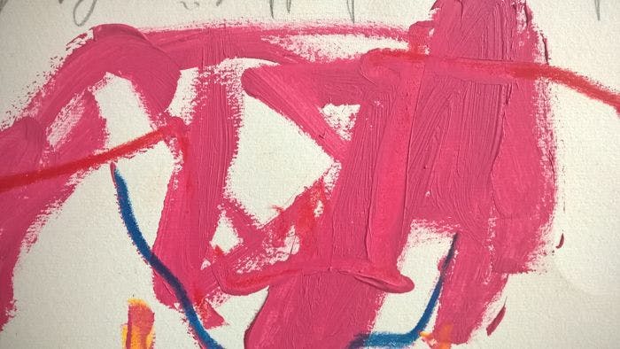 Anton Heyboer - Gemengde techniek. "2 Vrouwen torso's". kopen? Bied vanaf 150!