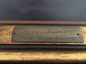 Edgard Heirman - Melachonie kopen? Bied vanaf 90!