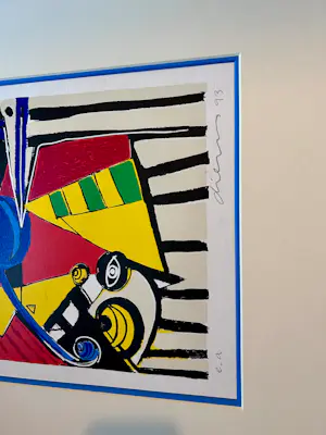 Peter Diem - Smiling Faces kopen? Bied vanaf 40!