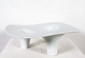 Willem Noyons - Porselein, Multifunctioneel object kopen? Bied vanaf 20!