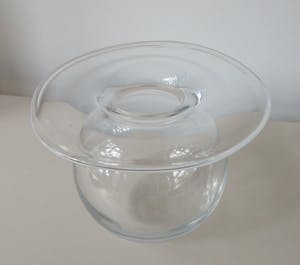 Nanny Still - Saturnus vaas - Riihimaen oy Lasi kopen? Bied vanaf 30!