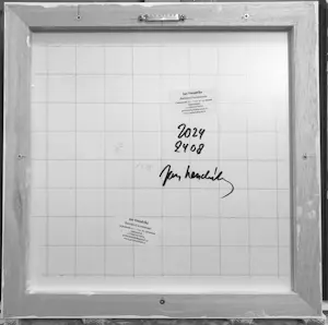 Jan Hendriks - untitled 24 08 kopen? Bied vanaf 450!