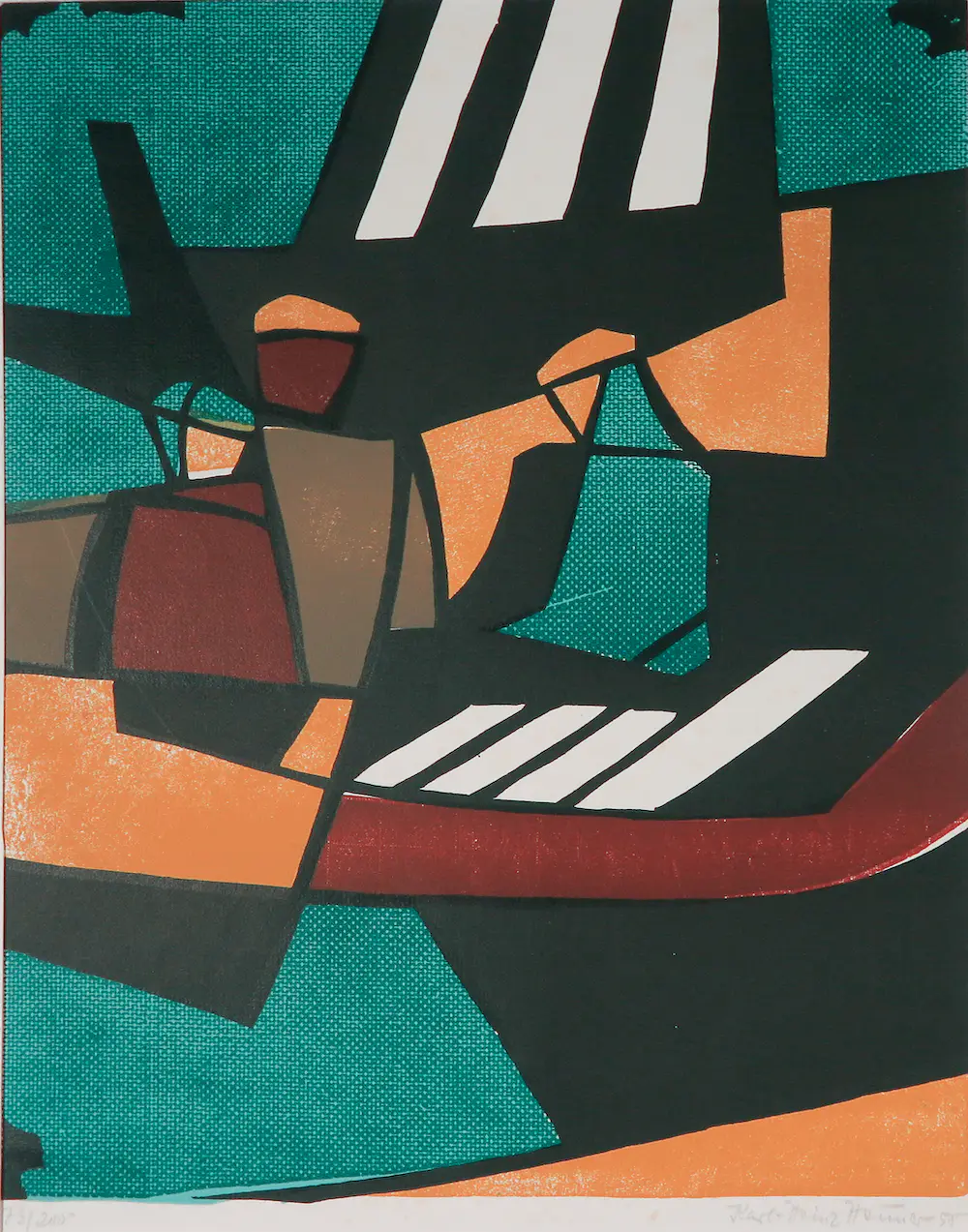 Karl Heinz Heuner (1914-1982)