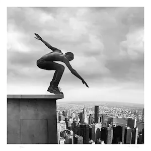 Mr. Strange - Dance on the Roof II kopen? Bied vanaf 75!